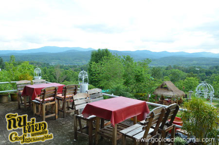 บ้าน ดาวกลางดอย Ban DawKlangDoi