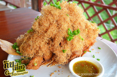 บ้าน ดาวกลางดอย Ban DawKlangDoi