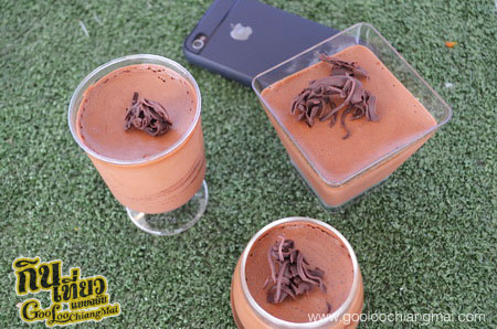ร้าน Gaston Café Coffee & Beverage