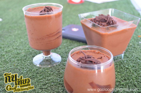 ร้าน Gaston Café Coffee & Beverage