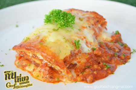 ร้าน Gaston Café Coffee & Beverage