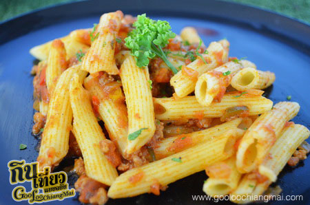 ร้าน Gaston Café Coffee & Beverage