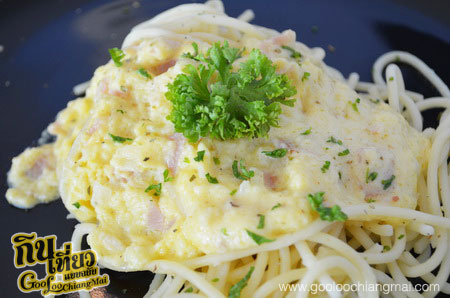 ร้าน Gaston Café Coffee & Beverage