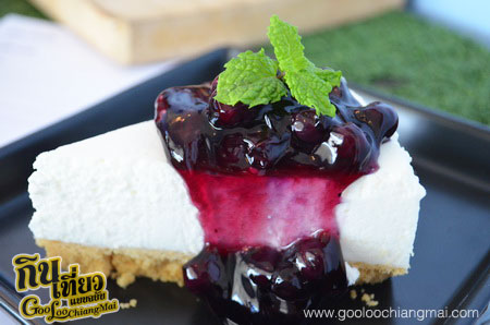 ร้าน Gaston Café Coffee & Beverage