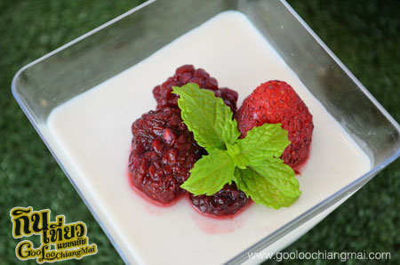 ร้าน Gaston Café Coffee & Beverage