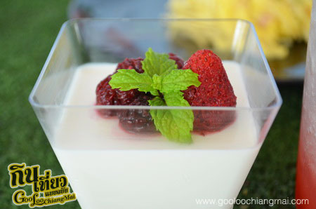 ร้าน Gaston Café Coffee & Beverage