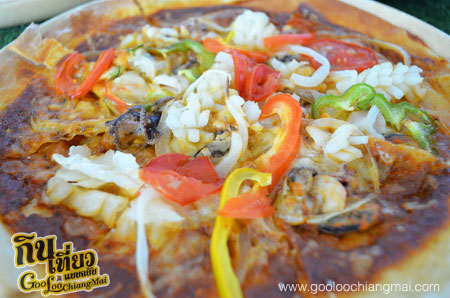 ร้าน Gaston Café Coffee & Beverage