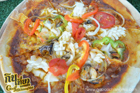 ร้าน Gaston Café Coffee & Beverage
