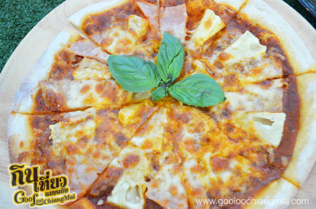 ร้าน Gaston Café Coffee & Beverage