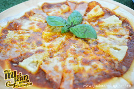ร้าน Gaston Café Coffee & Beverage