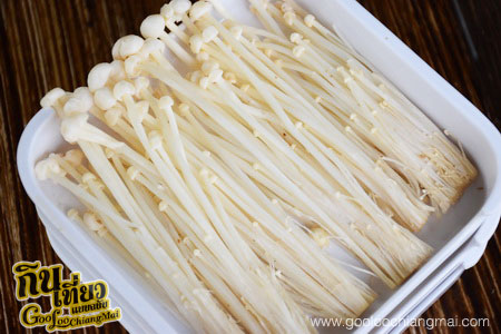 ร้าน กินอิ่มนอนอุ่น หมูกระทะกลางวัน