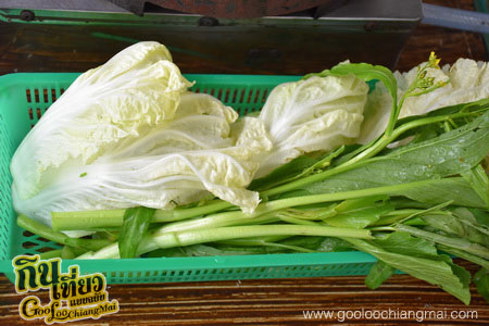 ร้าน กินอิ่มนอนอุ่น หมูกระทะกลางวัน