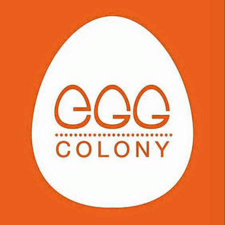 ร้าน Egg Colony