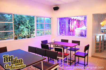 ร้าน โชว์ Show
