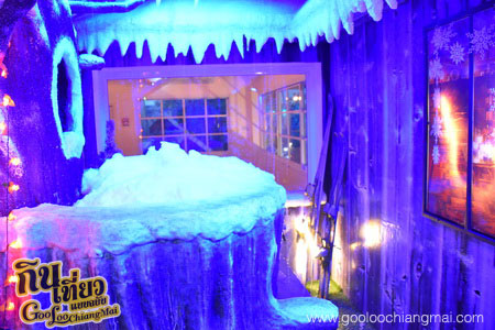 ร้าน โชว์ Show