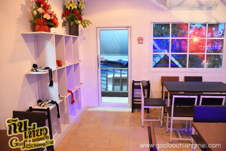 ร้าน โชว์ Show