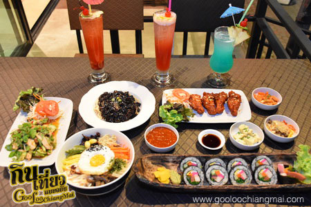 ร้าน โชว์ Show