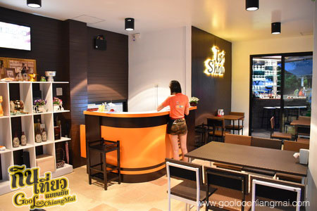 ร้าน โชว์ Show