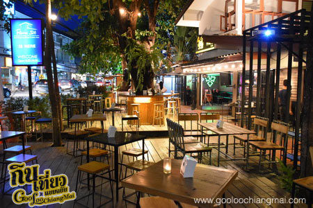 ร้าน โฮมซิท Home Sit