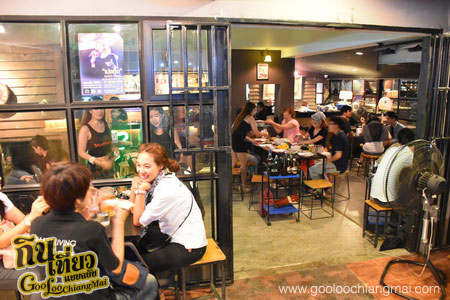 ร้าน โฮมซิท Home Sit