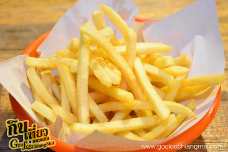 ร้าน สเต็กอาตุ้ง เชียงใหม่