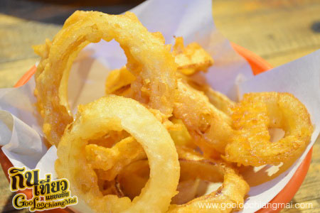 ร้าน สเต็กอาตุ้ง เชียงใหม่