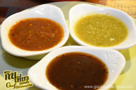 ร้าน สเต็กอาตุ้ง เชียงใหม่