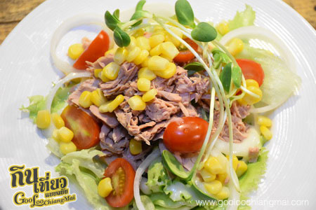 ร้าน สเต็กอาตุ้ง เชียงใหม่