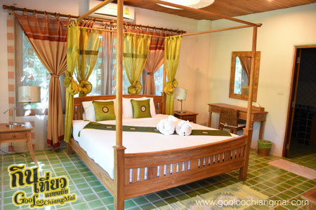 บ้านดินรีสอร์ท Bandin Resort