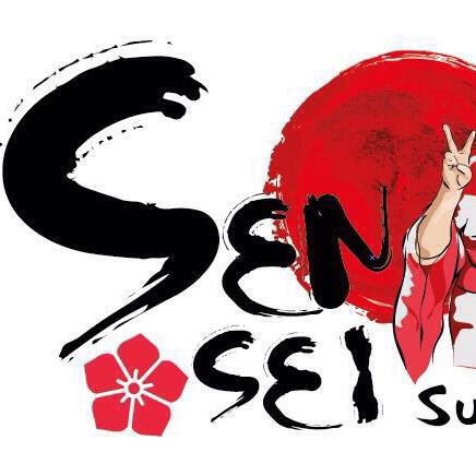 ร้าน เซนเซย์ ซูชิ บาร์ Sensei Sushi Bar