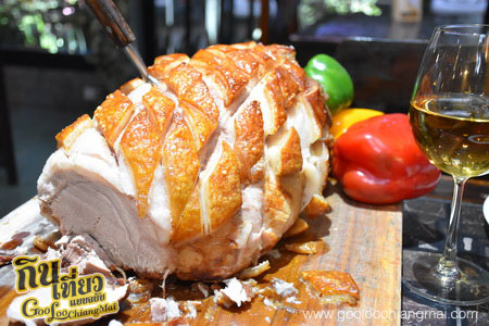 ร้าน Chef steak
