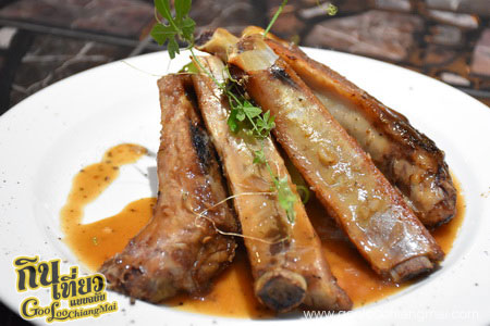 ร้าน Chef steak