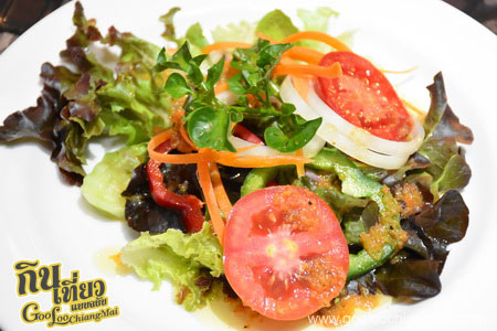ร้าน Chef steak