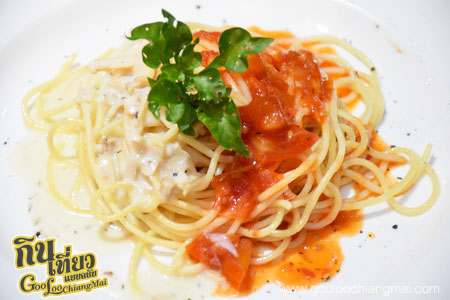 ร้าน Chef steak