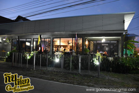 ร้าน Chef steak