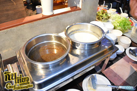 ร้าน Chef steak