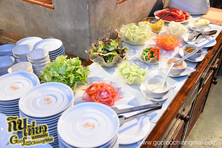 ร้าน Chef steak