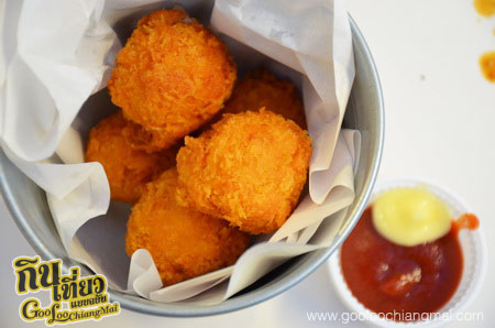 ร้าน กุ้งถัง @ เชียงใหม่ Koongtung at Chiangmai
