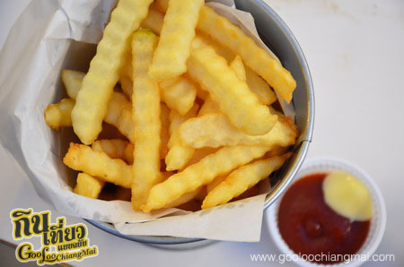 ร้าน กุ้งถัง @ เชียงใหม่ Koongtung at Chiangmai