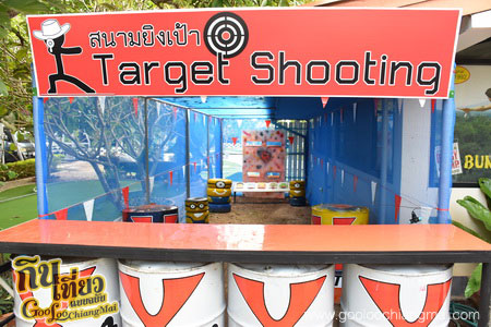 X Centre Chiangmai Thailand Extreme Sport
