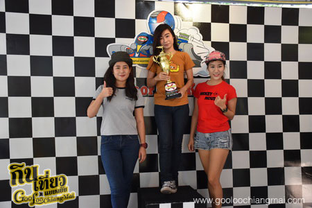 X Centre Chiangmai Thailand Extreme Sport