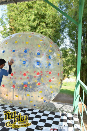 X Centre Chiangmai Thailand Extreme Sport