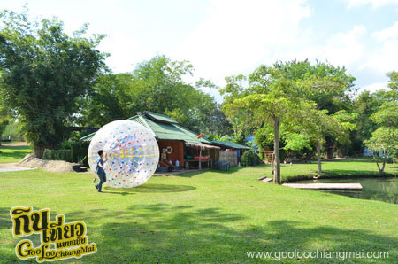 X Centre Chiangmai Thailand Extreme Sport