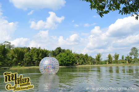 X Centre Chiangmai Thailand Extreme Sport