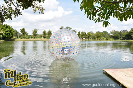 X Centre Chiangmai Thailand Extreme Sport