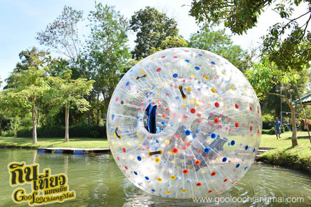 X Centre Chiangmai Thailand Extreme Sport