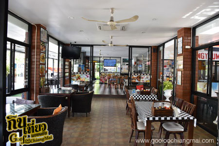 X Centre Chiangmai Thailand Extreme Sport