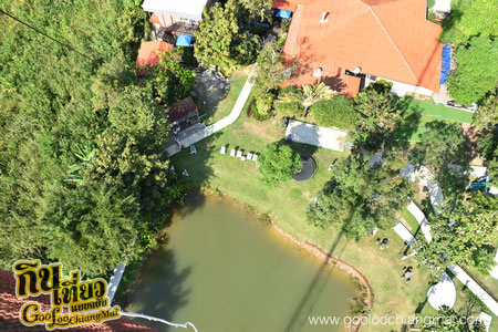 X Centre Chiangmai Thailand Extreme Sport