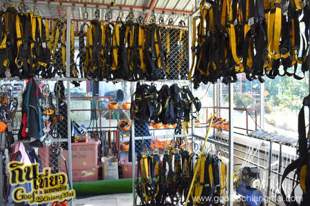 สกายไลน์แอดเวนเจอร์ Skyline Adventure