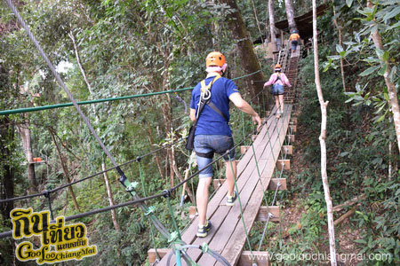 สกายไลน์แอดเวนเจอร์ Skyline Adventure
